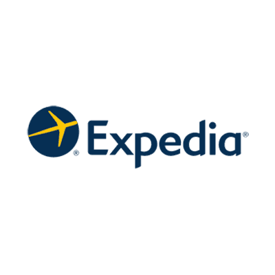 Expedia color logo