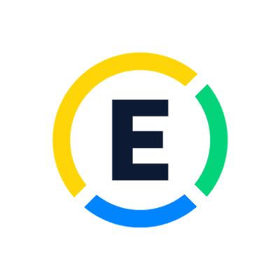 Expensify color logo