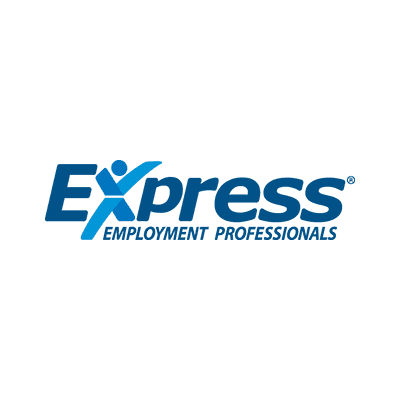 Express color logo