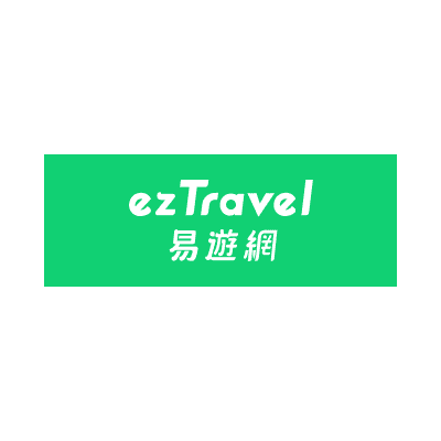 ezTravel color logo