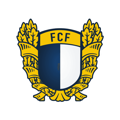F.C. Famalicão color logo