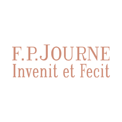 F.P Journe logo