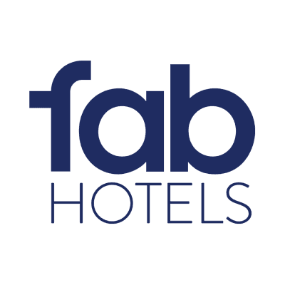 Fab Hotel logo