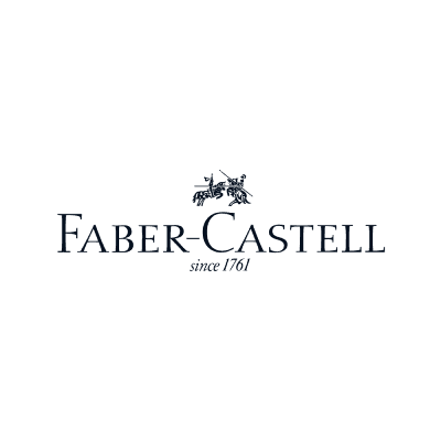 Faber-Castell color logo
