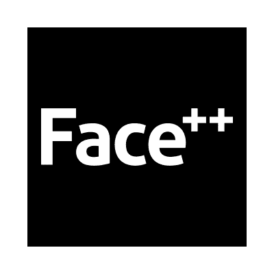 Face++ color logo