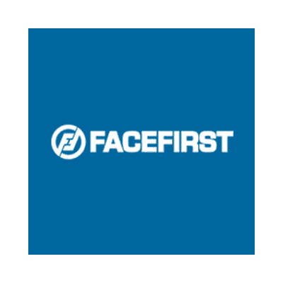 FaceFirst color logo