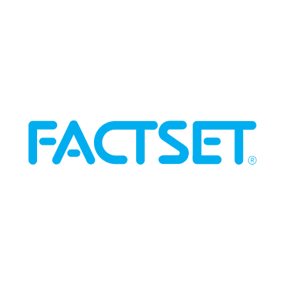 FactSet logo