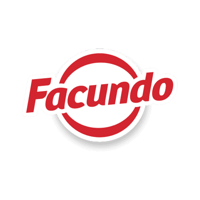 Facundo color logo
