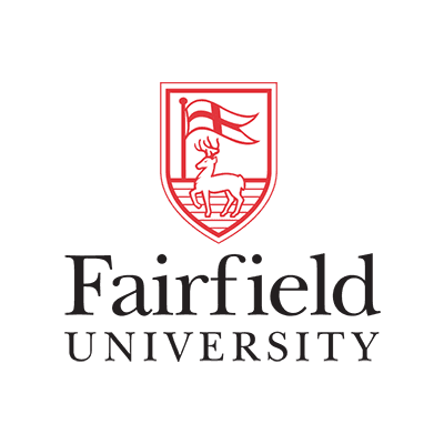 Fairfield University logo