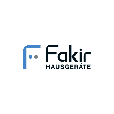 FakirFakirFakir color logo