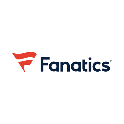 Fanatics color logo