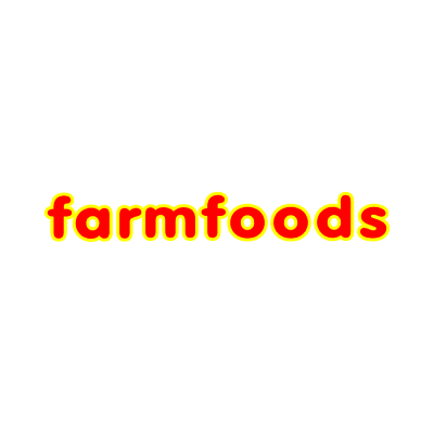 Farmfoods color logo