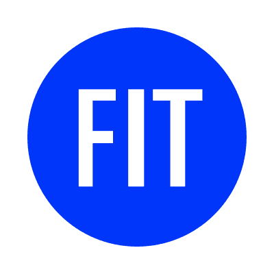 Fashion Institute of Technology (FIT) – SUNY color logo