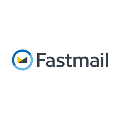 Fastmail logo