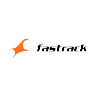 Fastrack logo