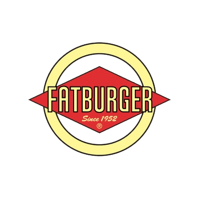 Fatburger logo