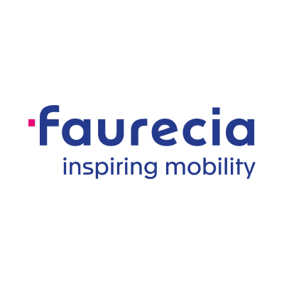 Faurecia logo
