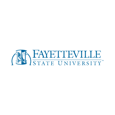 Fayetteville State University color logo