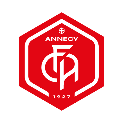 FC Annecy logo