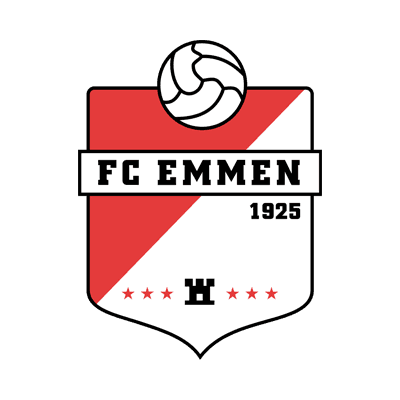 FC Emmen logo