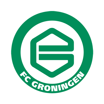 FC Groningen logo