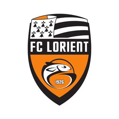FC Lorient logo