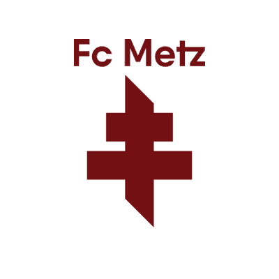 FC Metz logo