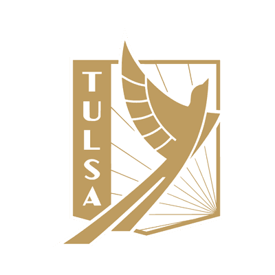 FC Tulsa color logo