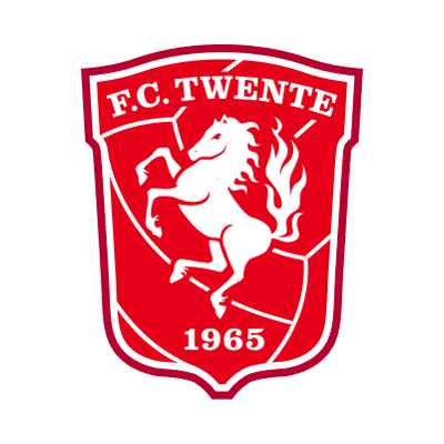 FC Twente logo