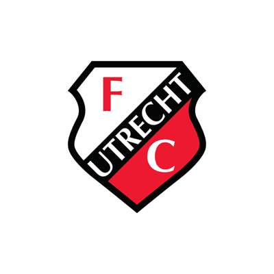 FC Utrecht logo