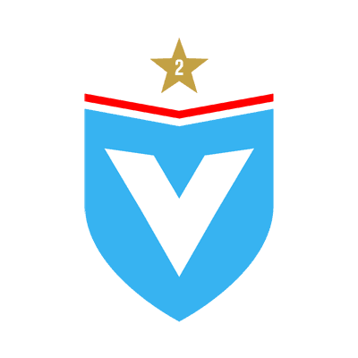 FC Viktoria 1889 Berlin color logo