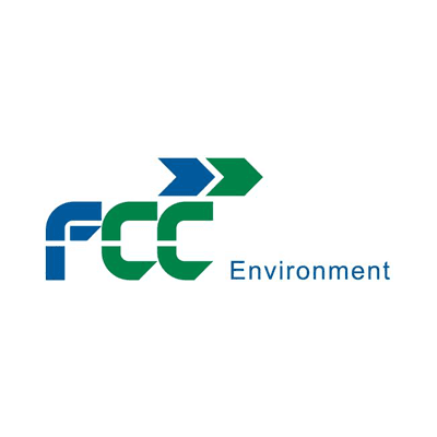 FCC Environment color logo