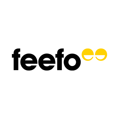 Feefo Holdings color logo
