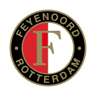 Feyenoord Rotterdam logo