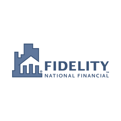 Fidelity National Financial color logo