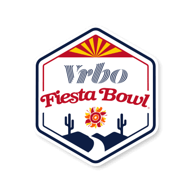 Fiesta Bowl logo