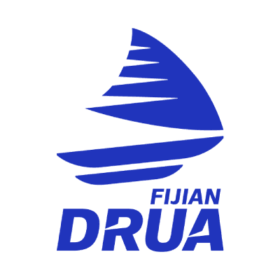 Fijian Drua logo