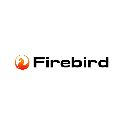 Firebird color logo