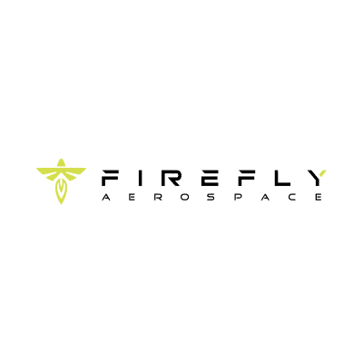 Firefly Aerospace color logo