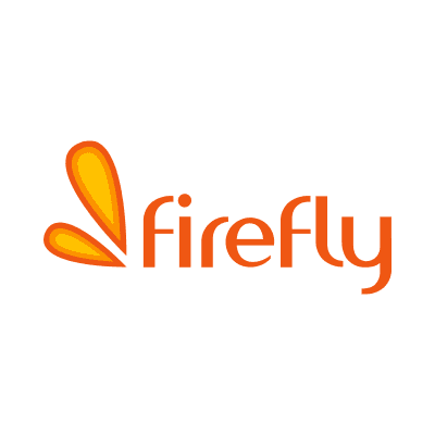 Firefly Airlines color logo