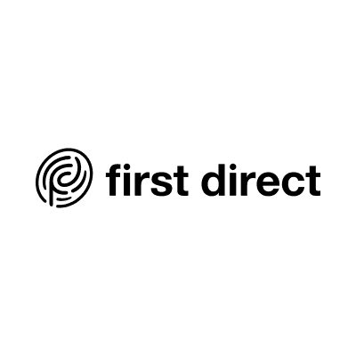 First Direct logo