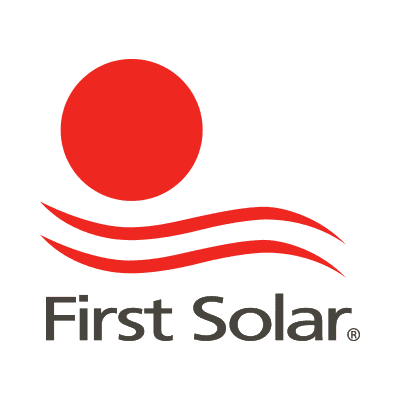 First Solar logo