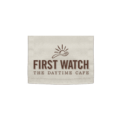 First Watch logo