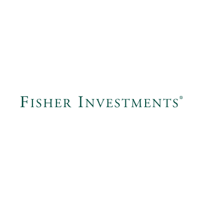 Fisher Investments color logo