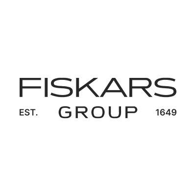 Fiskars color logo