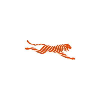 FIT Tigers logo