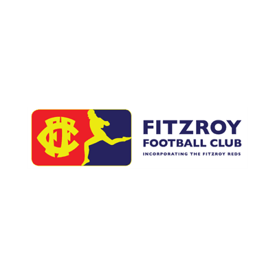 Fitzroy Football Club color logo