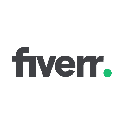 Fiverr logo