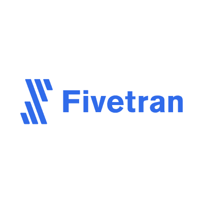 Fivetran logo