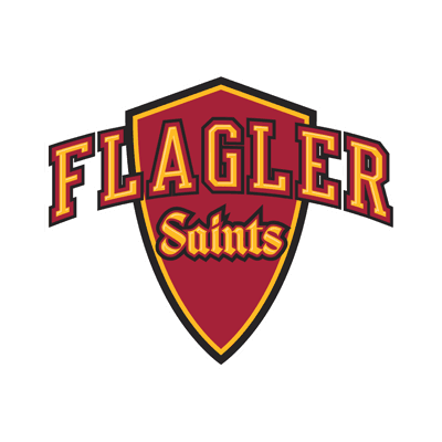 Flagler Saints color logo